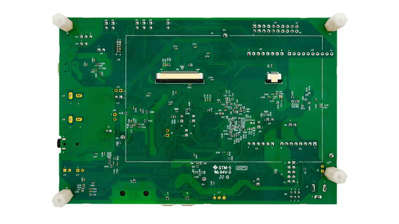 NXP i.MX RT1060 Evaluation Kit