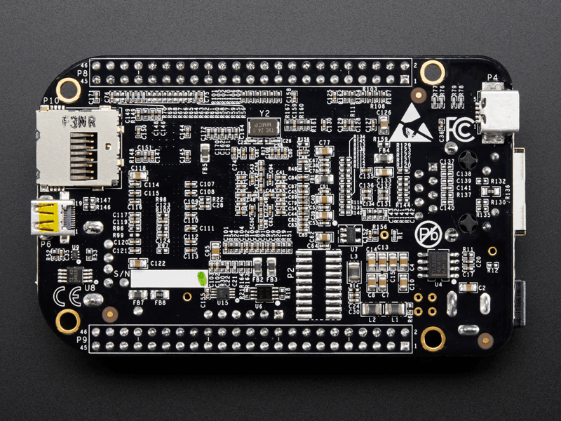 BeagleBone Black