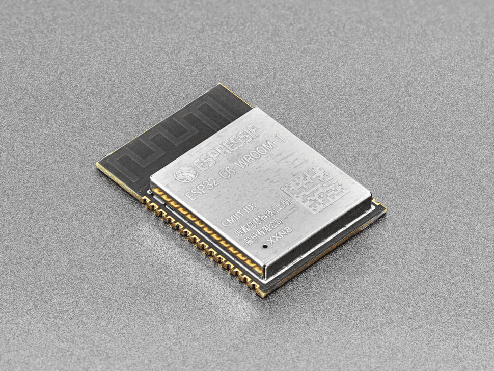 Espressif ESP32-C6-DevKitC-1