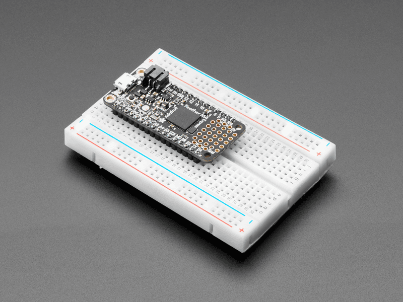 Adafruit Feather M4 Express