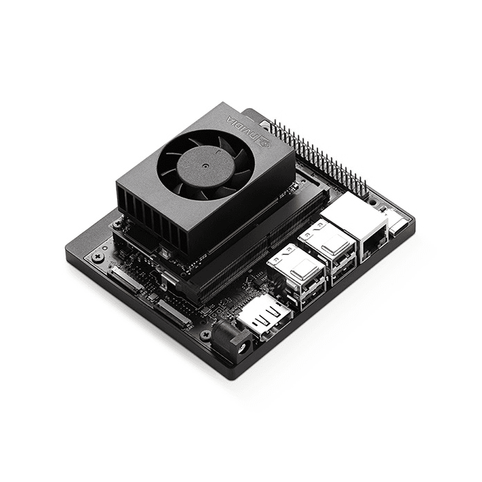 NVIDIA Jetson Orin Nano Developer Kit