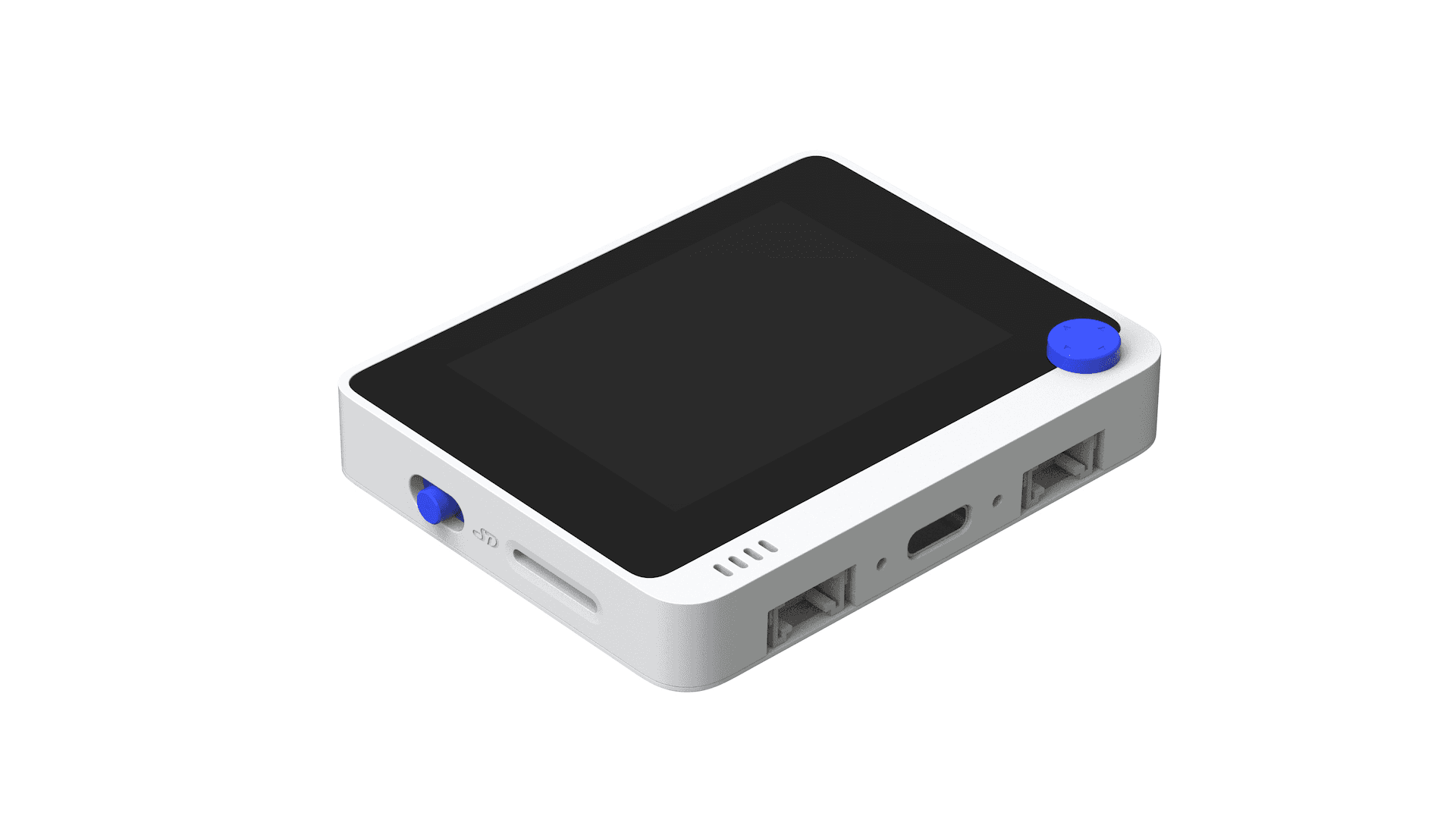 Seeeduino Wio Terminal